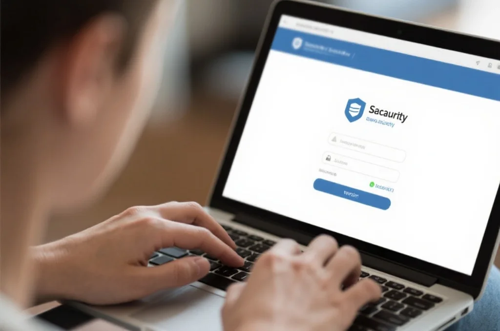 安信14登录分步教程：轻松访问您的安信14平台账户